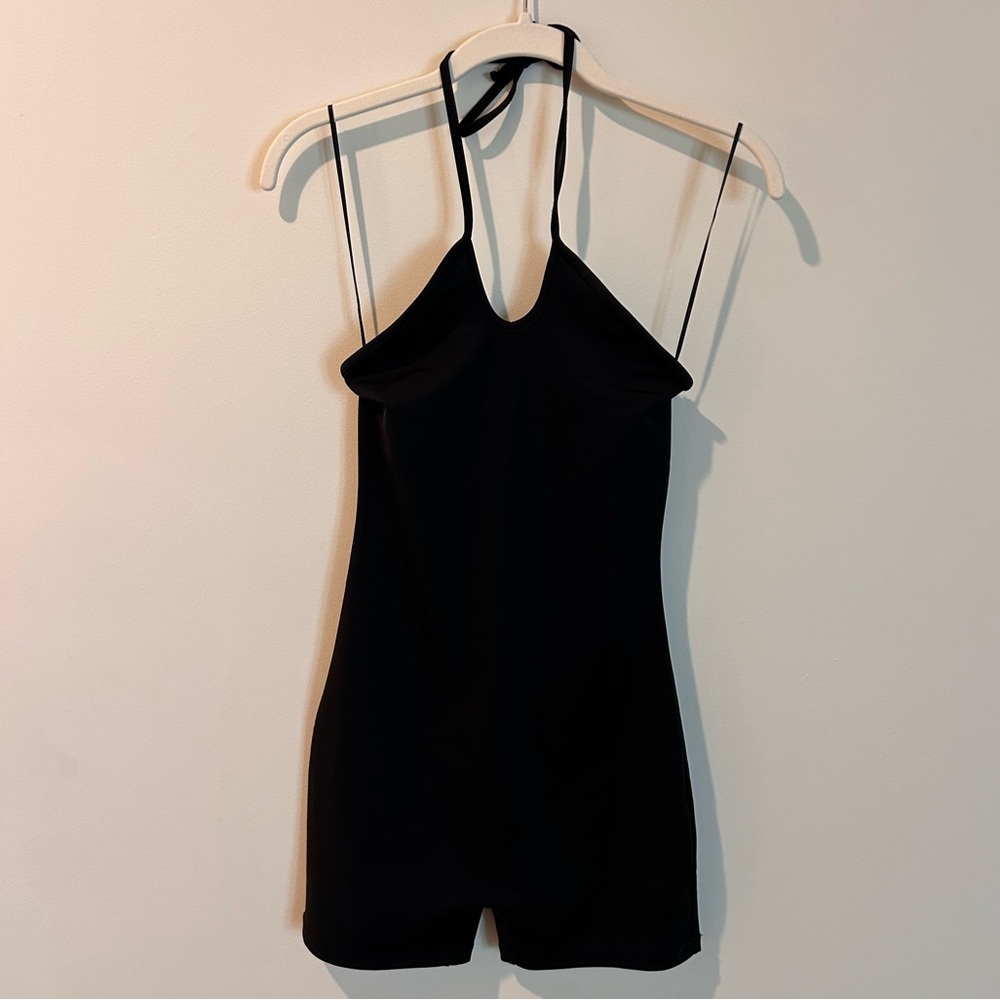 Zara Unitard